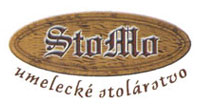 logo STOMO